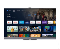 TCL 55C825 UHD, AndroidTV Mini LED, 100 Hz, HDMI 2.1 - 654754 - zdjęcie 2